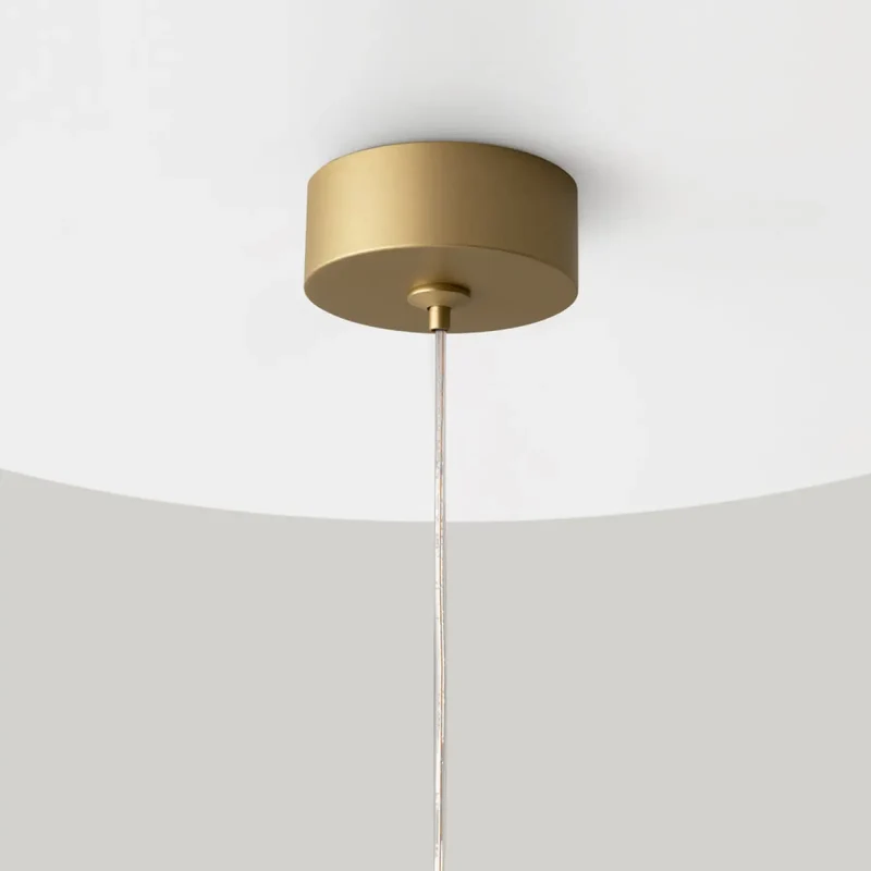 Suspension Luminaire | POLAR (Petit Disque)
