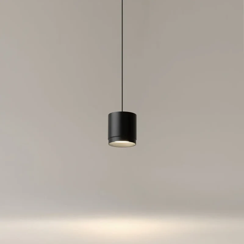 Suspension Luminaire | POLAR (Petit Disque)