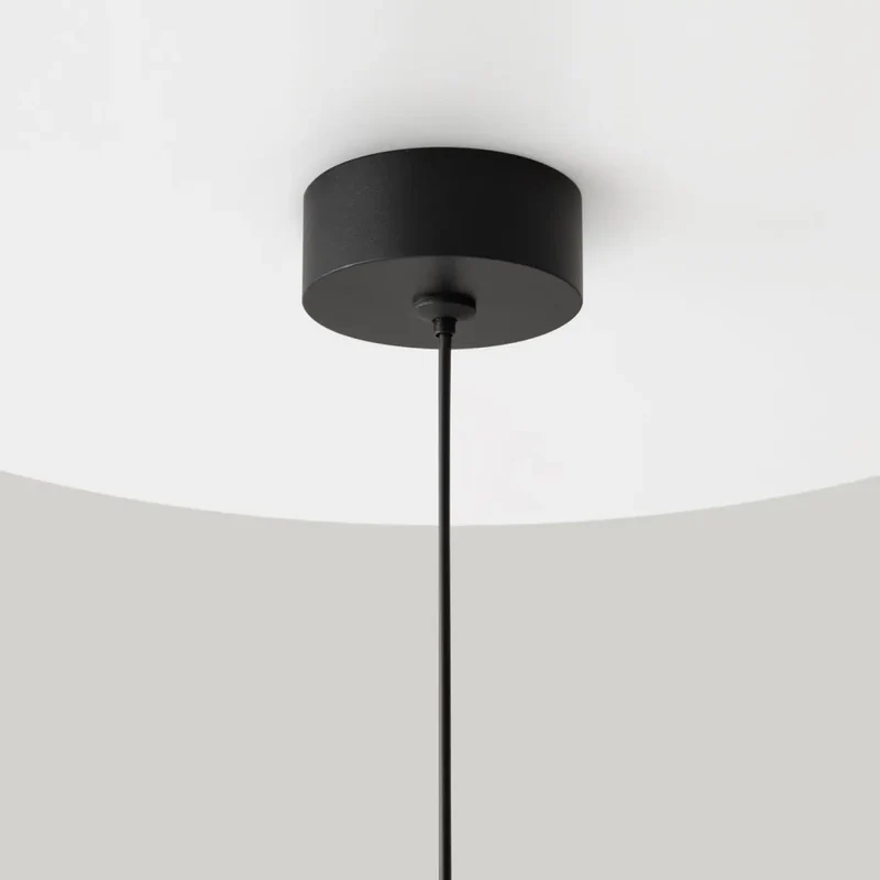 Suspension Luminaire | POLAR (Petit Disque)