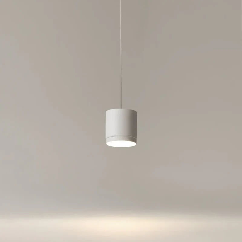Suspension Luminaire | POLAR (Petit Disque)