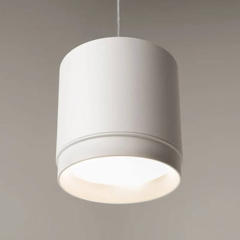 Suspension Luminaire | POLAR (Petit Disque)