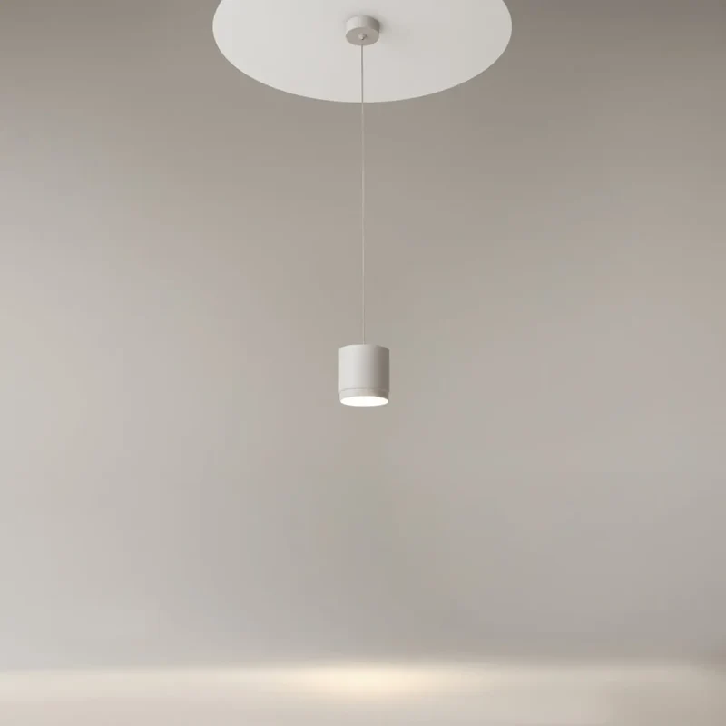 Suspension Luminaire | POLAR (Petit Disque)