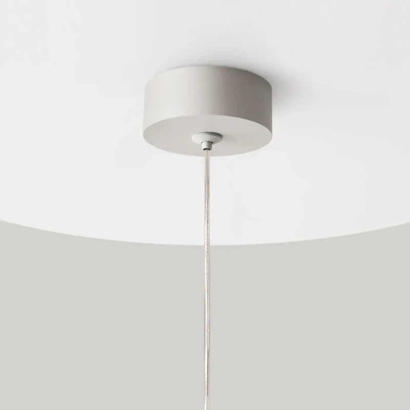 Suspension Luminaire | POLAR (Petit Disque)