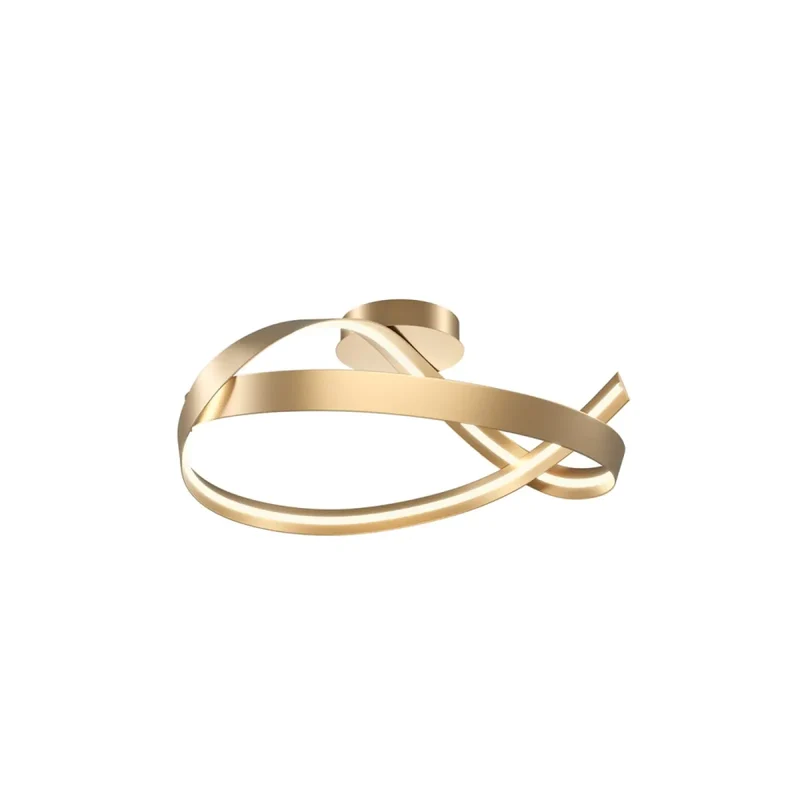 Luminaire Plafonnier | PLONS (Vague)