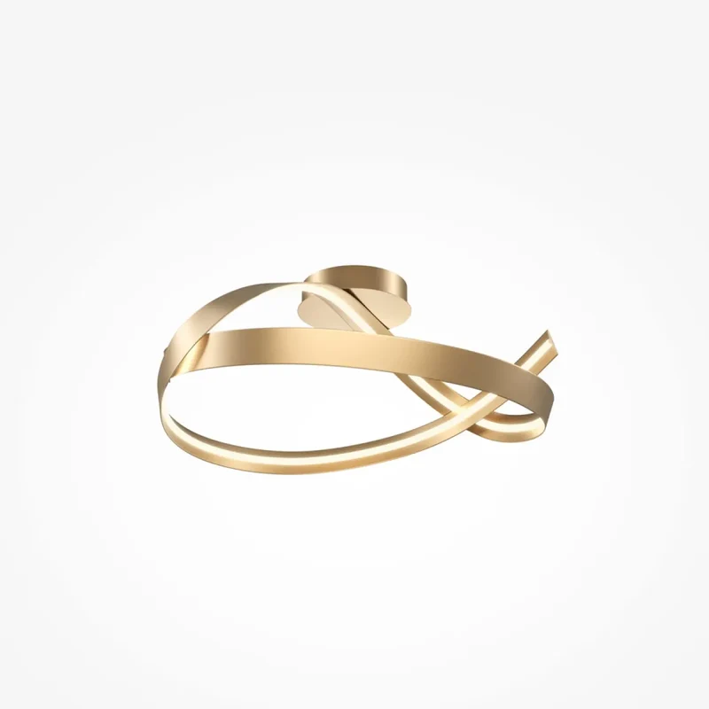 Luminaire Plafonnier | PLONS (Vague)
