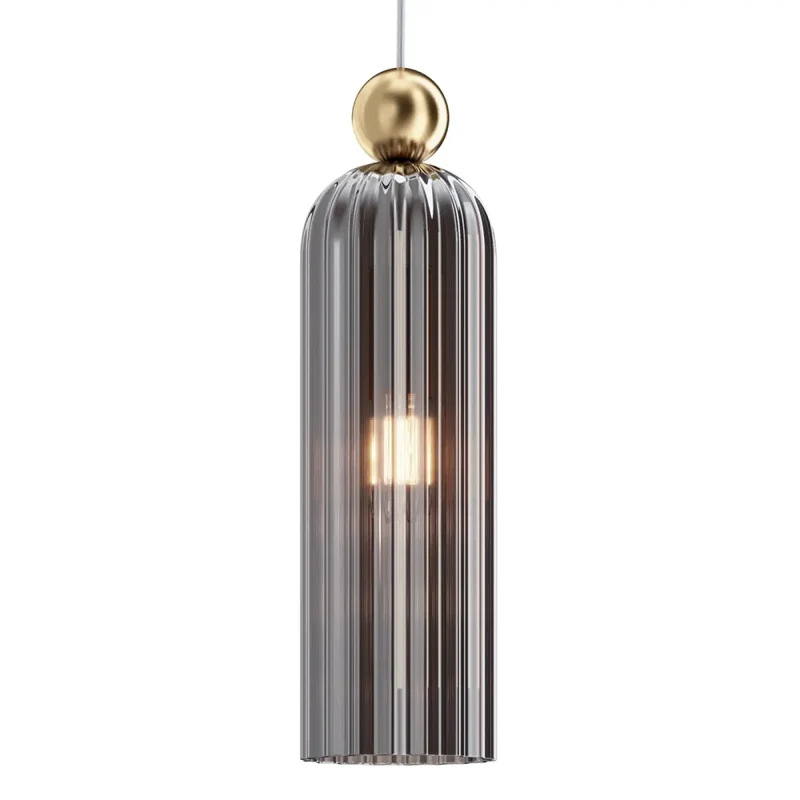 Suspension Luminaire | ANTIC (Fine)