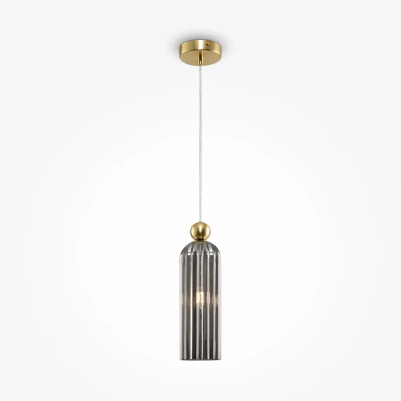Suspension Luminaire | ANTIC (Fine)