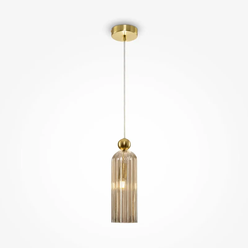 Suspension Luminaire | ANTIC (Fine)
