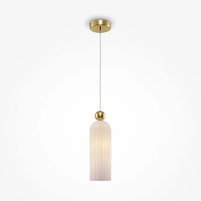 Suspension Luminaire | ANTIC (Fine)