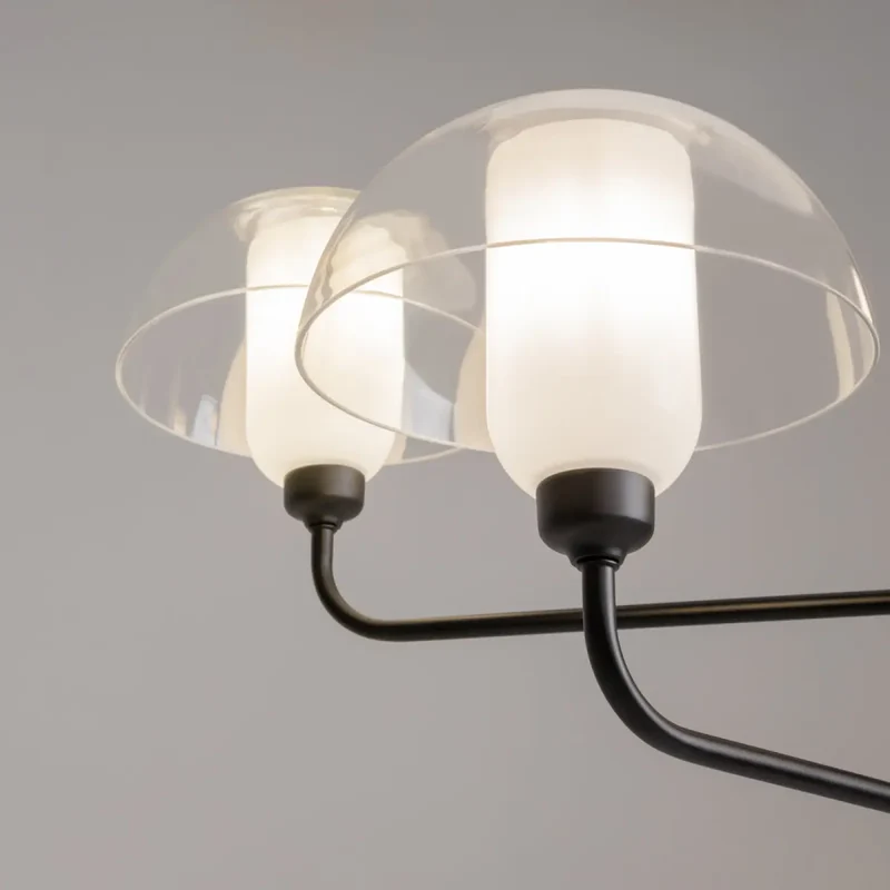 Suspension Luminaire | MEMORY (Ramification)