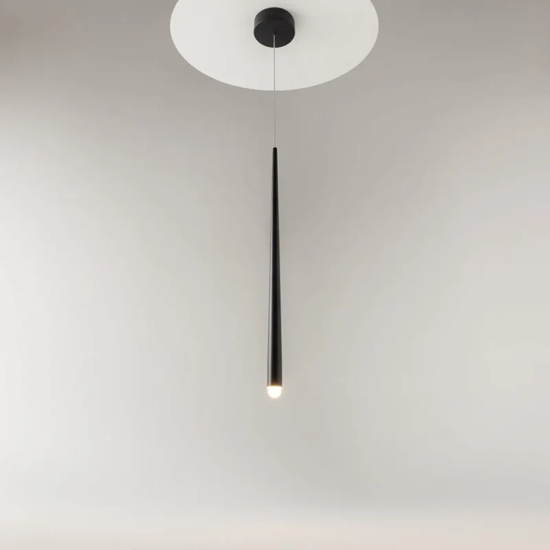 Suspension Luminaire | CASCADE (Conique)