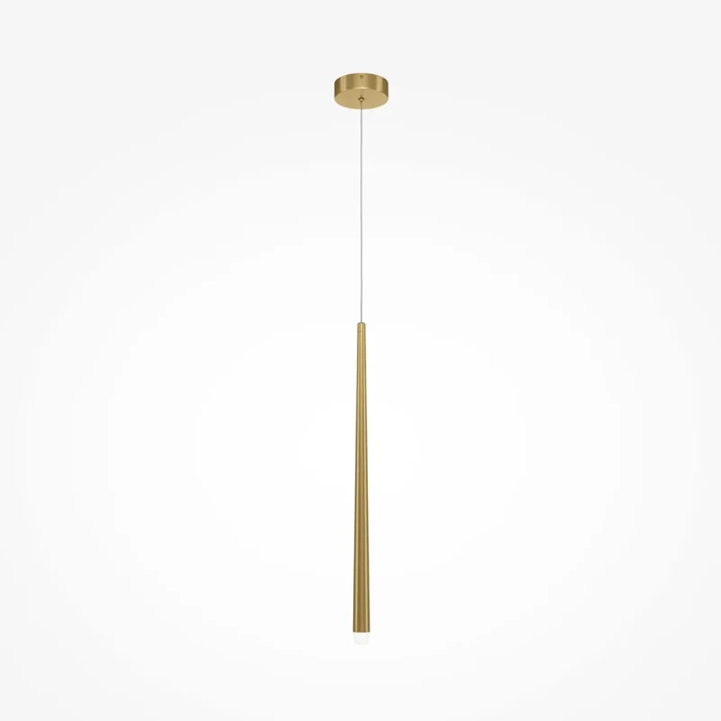 Suspension Luminaire | CASCADE (Conique)