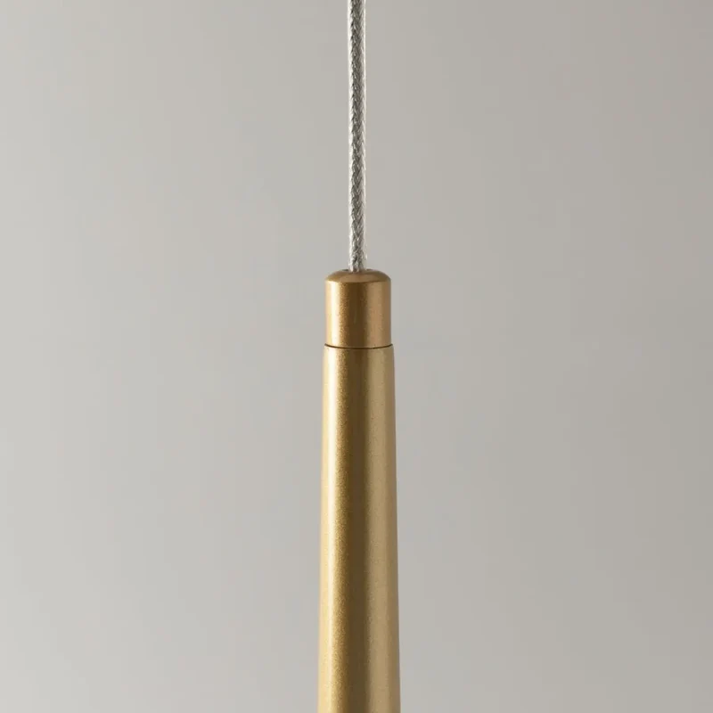 Suspension Luminaire | CASCADE (Conique)