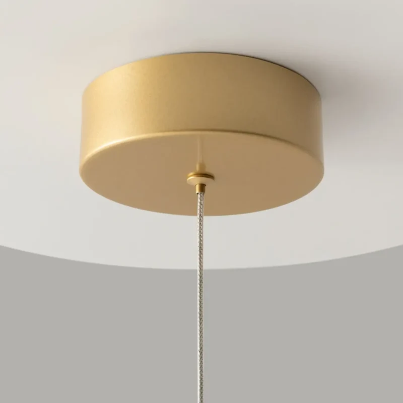 Suspension Luminaire | CASCADE (Conique)
