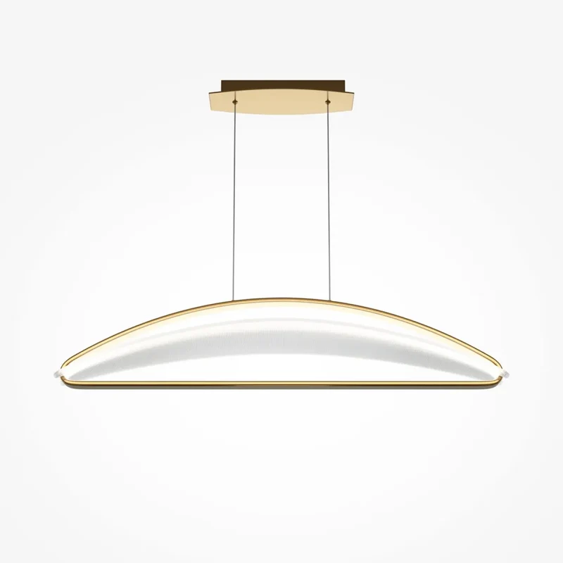 Suspension Luminaire | BREEZE (Linéaire)