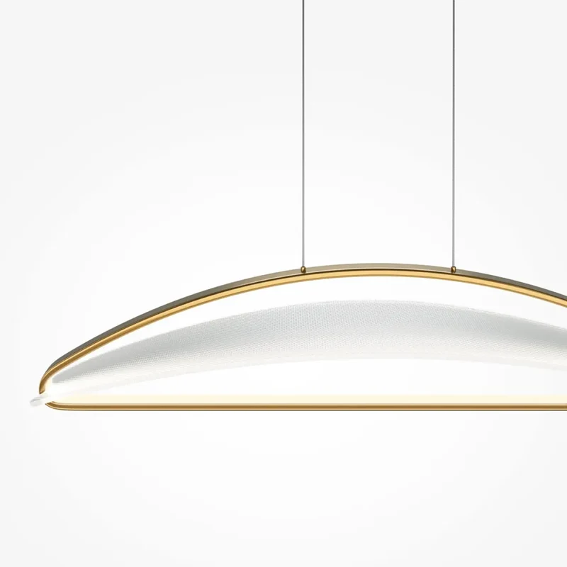 Suspension Luminaire | BREEZE (Linéaire)