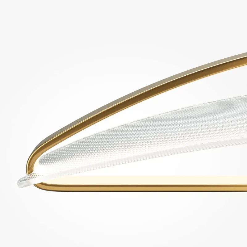 Suspension Luminaire | BREEZE (Linéaire)