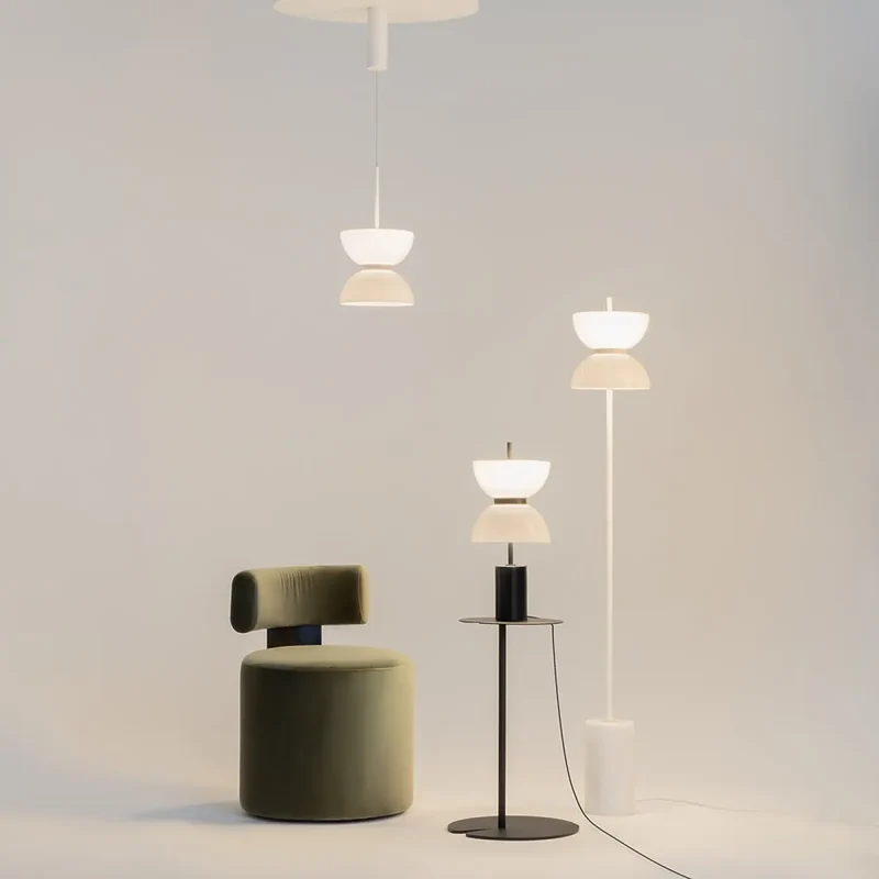 Lampadaire | KYOTO (Globe)