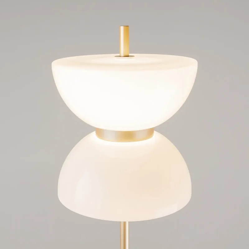 Lampadaire | KYOTO (Globe)