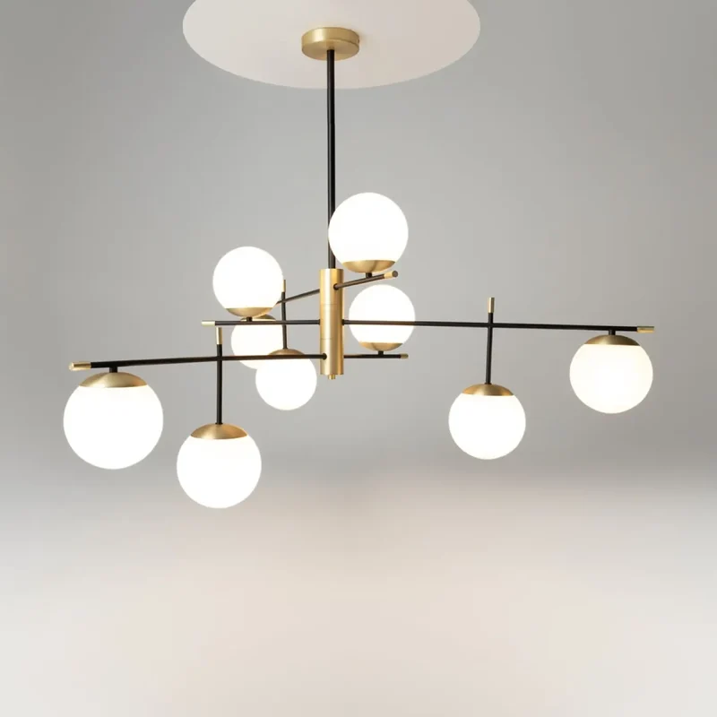 Suspension Luminaire | NOSTALGIA (XXL)