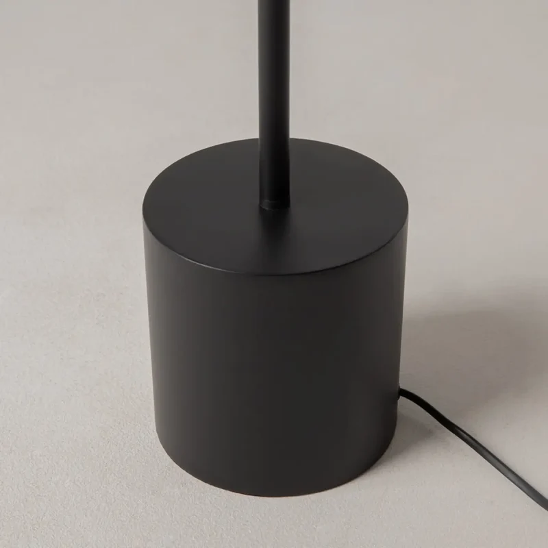 Lampadaire | EVOLUTION (Double Abat-jour)