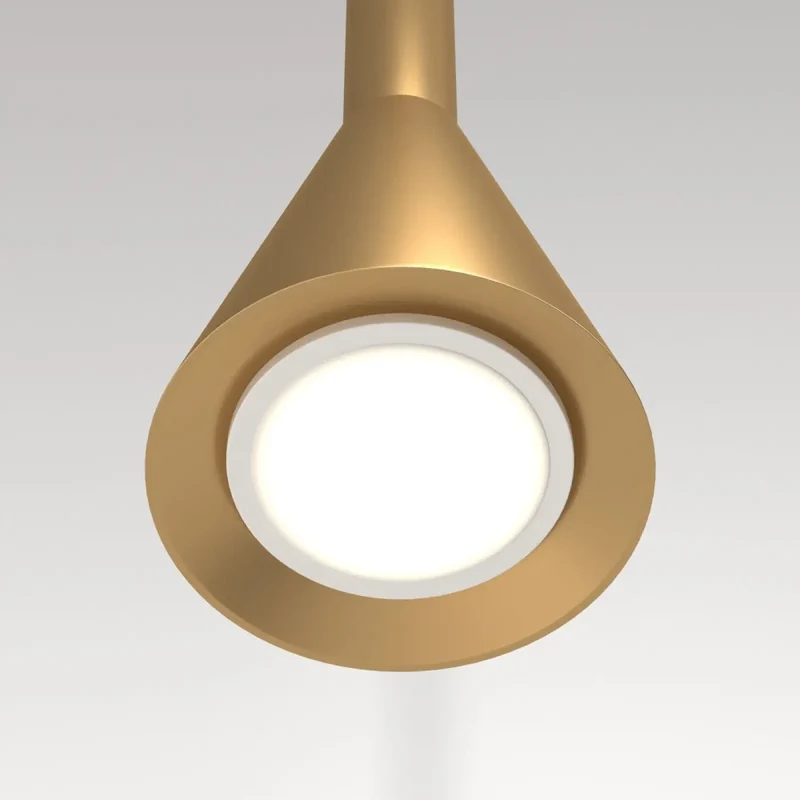 Suspension Luminaire | ARROW