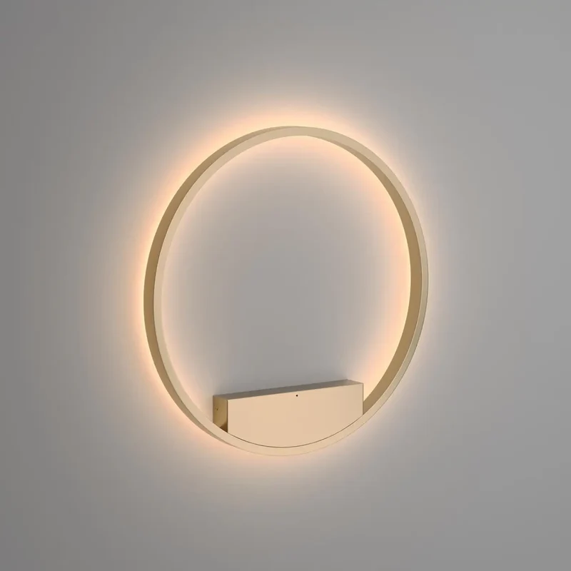 Applique Murale | RIM (Anneau)