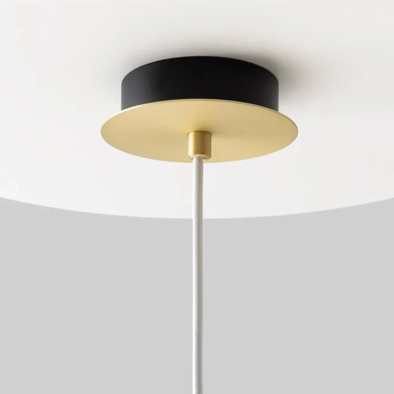 Suspension Luminaire | NOSTALGIA (Trois Globes)
