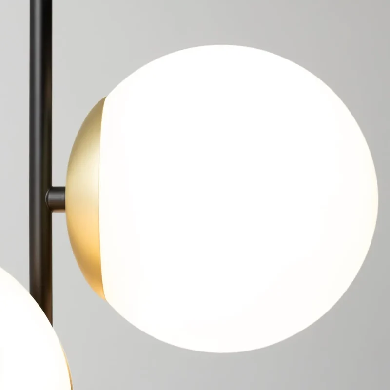 Suspension Luminaire | NOSTALGIA (Trois Globes)