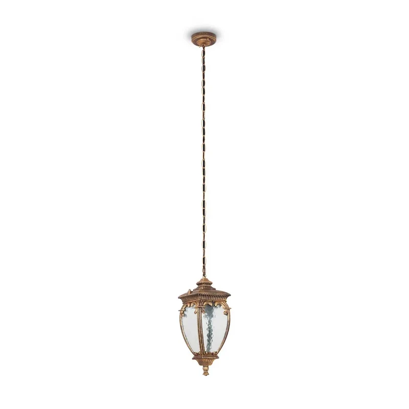 Suspension Luminaire | FLEUR (Lanterne)