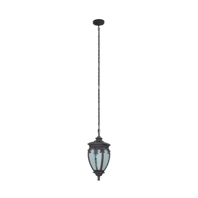 Suspension Luminaire | FLEUR (Lanterne)