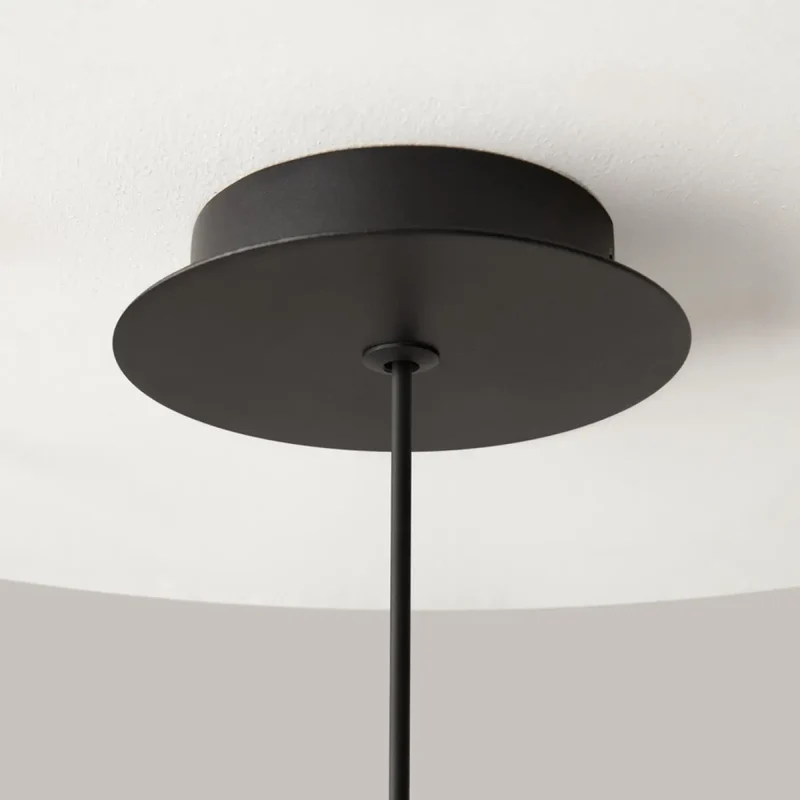 Suspension Luminaire | MOLLIS (Feuille)