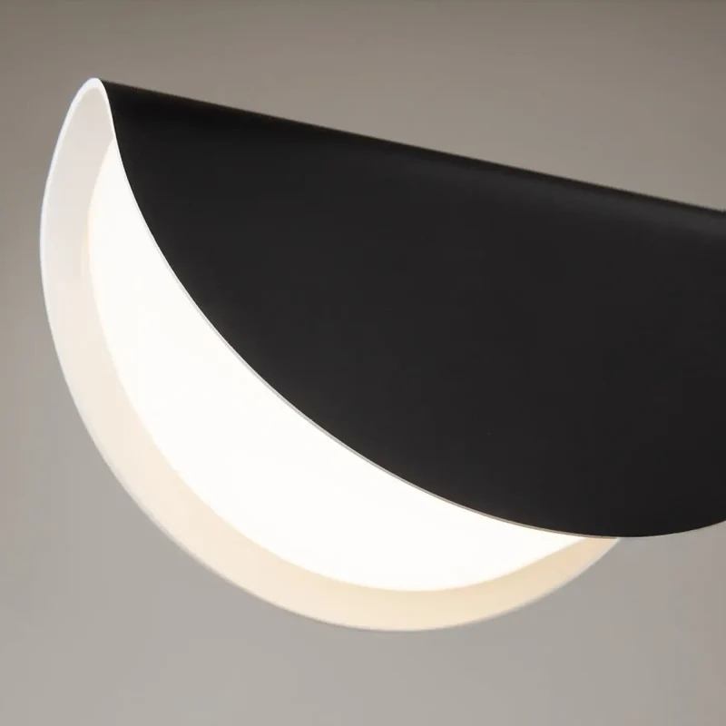 Suspension Luminaire | MOLLIS (Feuille)