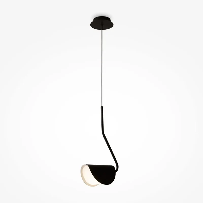 Suspension Luminaire | MOLLIS (Feuille)