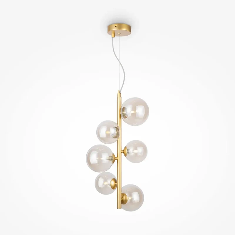 Suspension Luminaire | DALLAS (Compacte)
