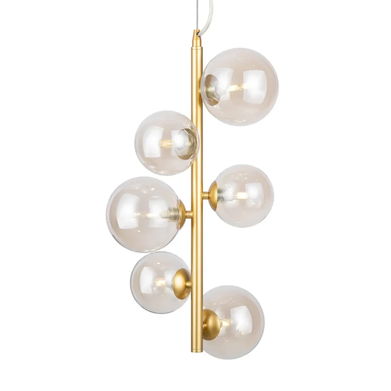 Suspension Luminaire | DALLAS (Compacte)