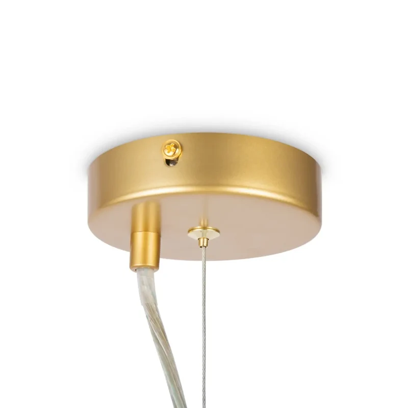 Suspension Luminaire | DALLAS (Compacte)