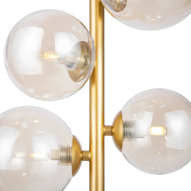 Suspension Luminaire | DALLAS (Compacte)