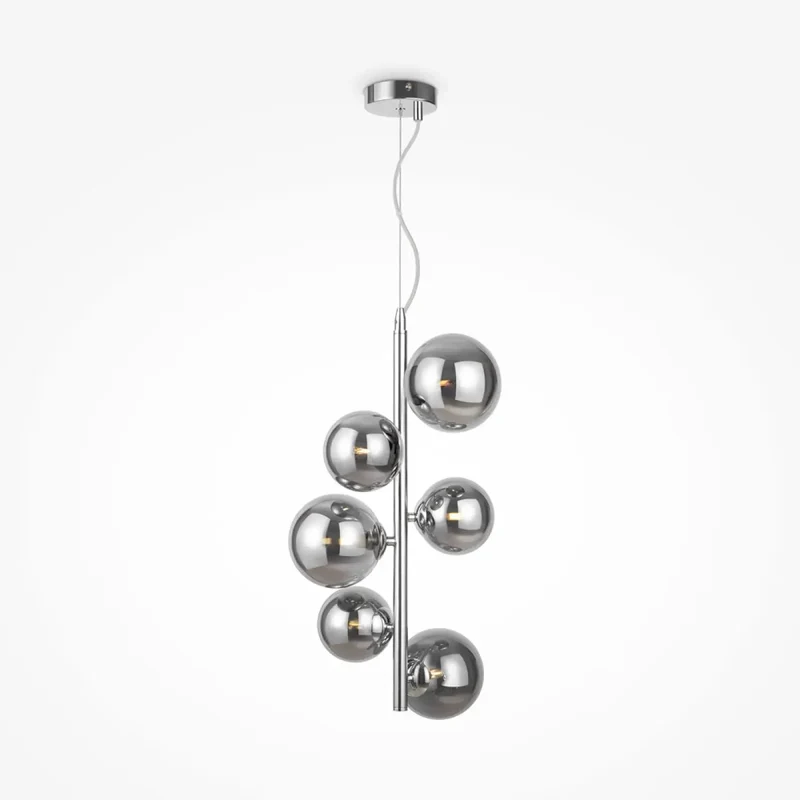Suspension Luminaire | DALLAS (Compacte)