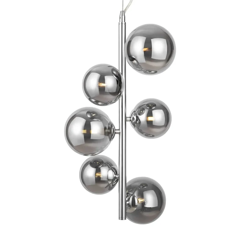 Suspension Luminaire | DALLAS (Compacte)