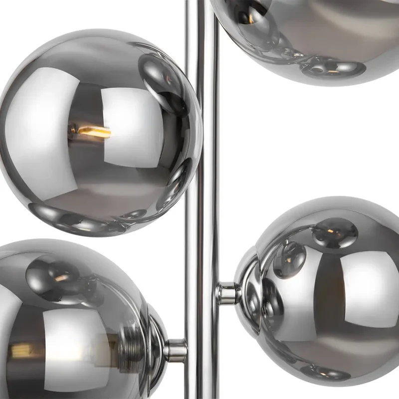 Suspension Luminaire | DALLAS (Compacte)