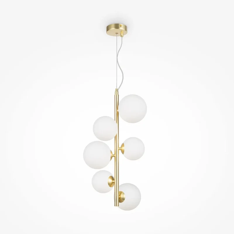 Suspension Luminaire | DALLAS (Compacte)