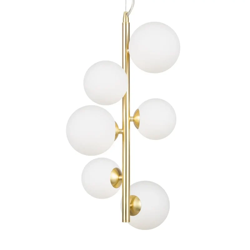 Suspension Luminaire | DALLAS (Compacte)