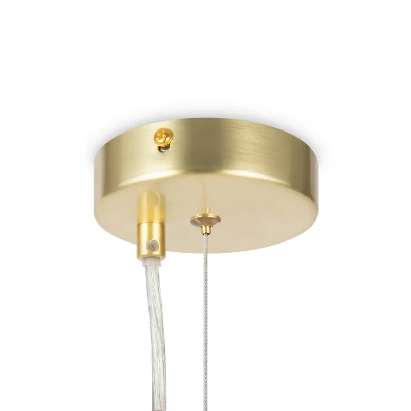 Suspension Luminaire | DALLAS (Compacte)