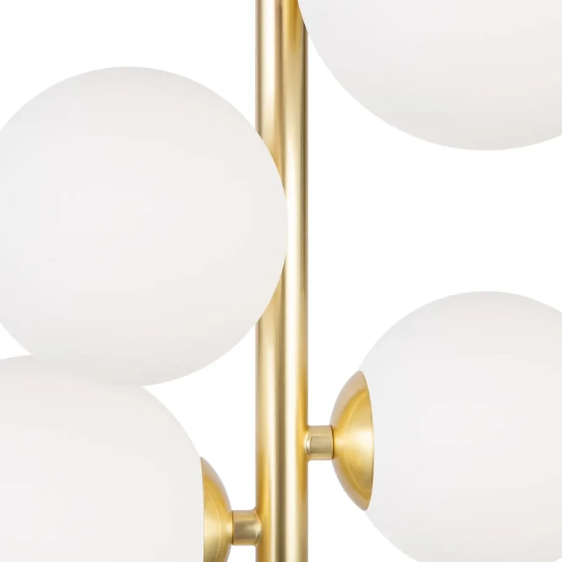 Suspension Luminaire | DALLAS (Compacte)