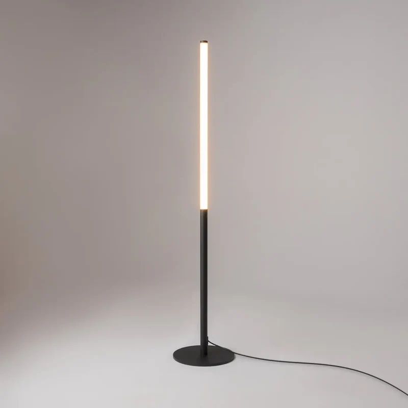 Lampadaire | RAY (Tube Lumineux)