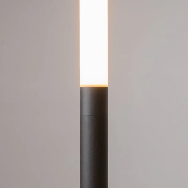 Lampadaire | RAY (Tube Lumineux)