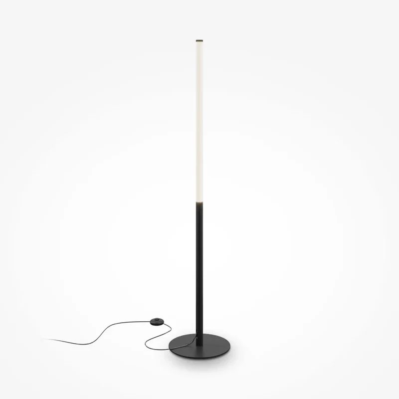 Lampadaire | RAY (Tube Lumineux)