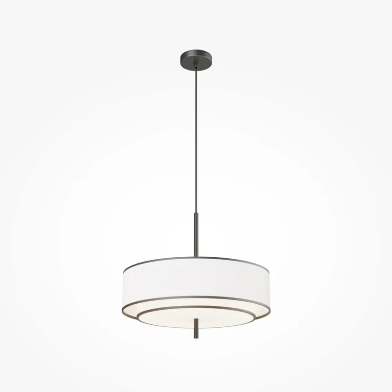 Suspension Luminaire | BERGAMO
