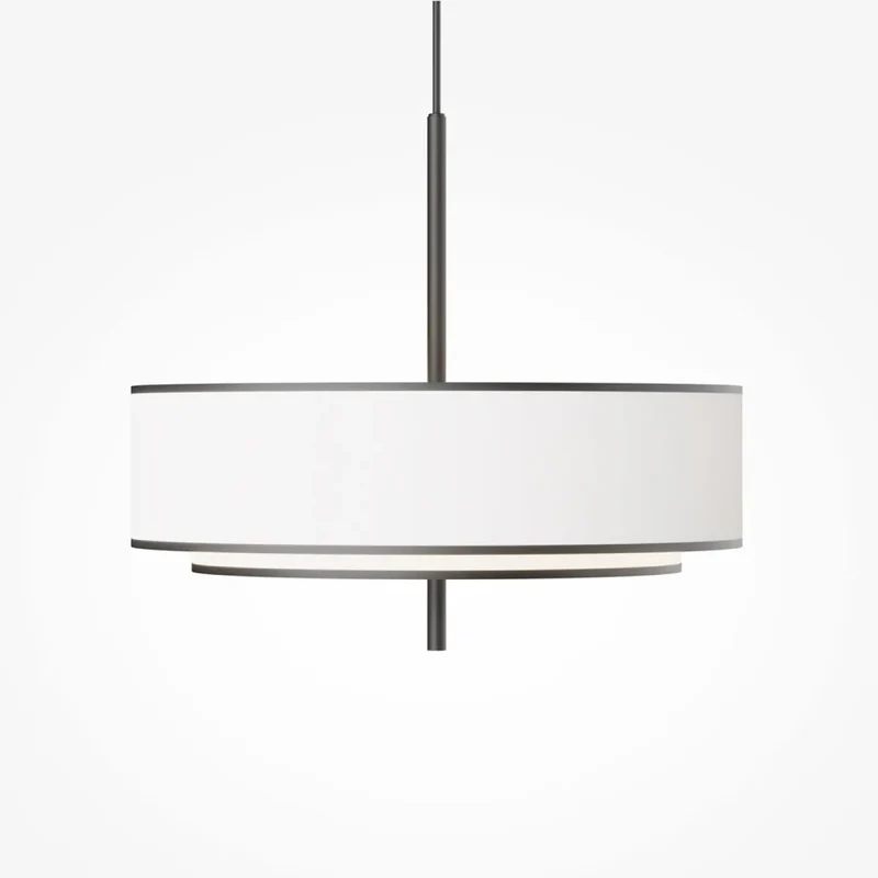 Suspension Luminaire | BERGAMO